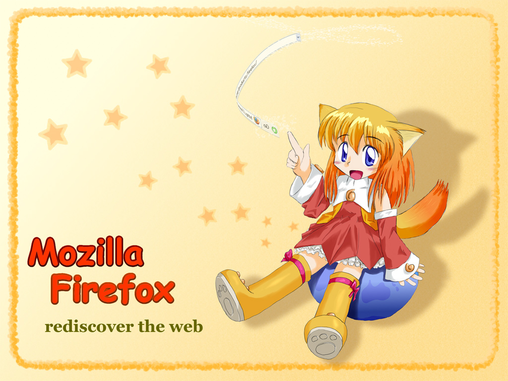 Limo Wikiwiki Firefox Tan